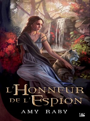 cover image of L'Honneur de l'espion